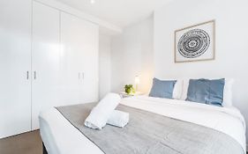 Sakura Apartment